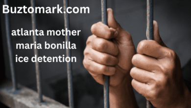 atlanta mother maria bonilla ice detention