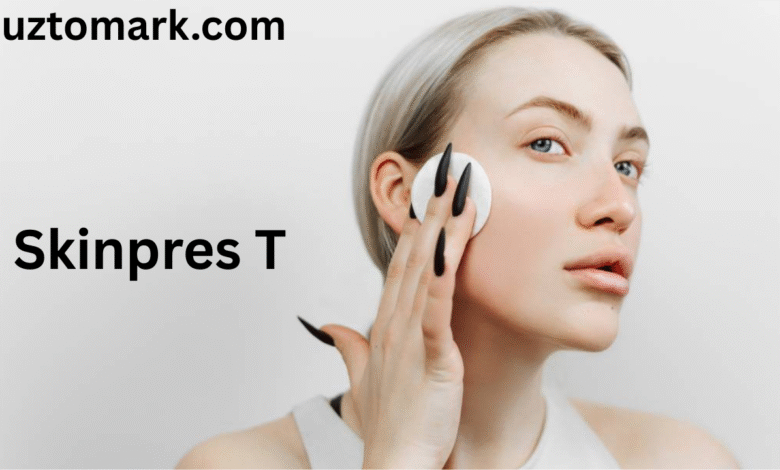 skinpres t