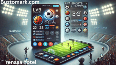 sportsurge