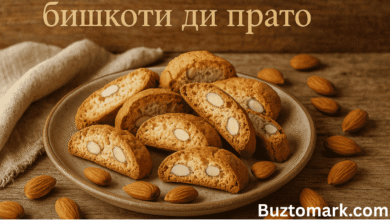 бишкоти ди прато
