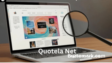 quotela net