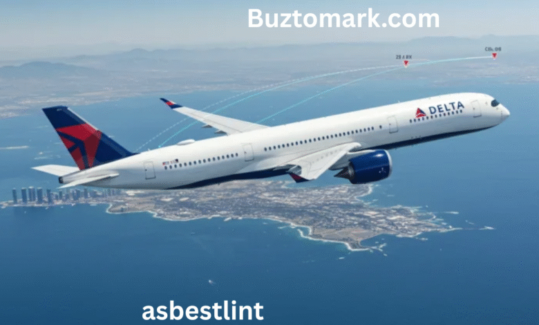 delta flight dl275 diverted lax