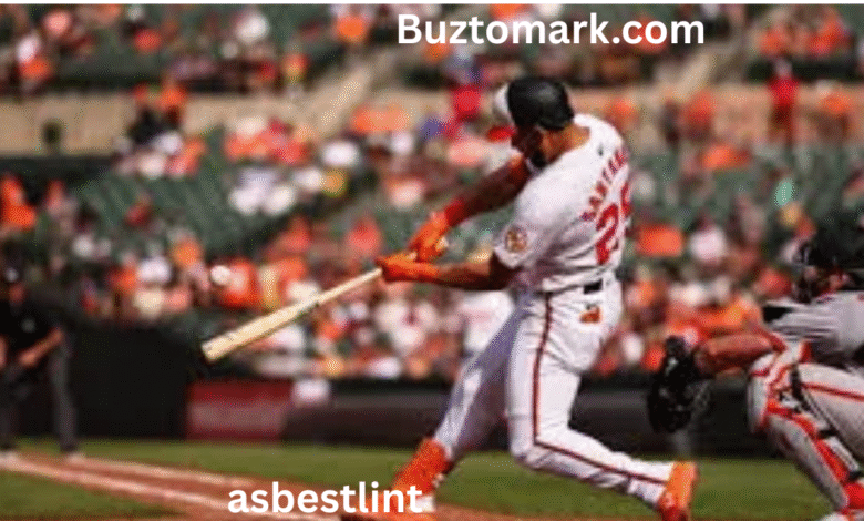 baltimore orioles vs san francisco giants match player stats