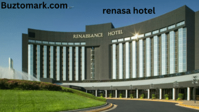 renasa hotel