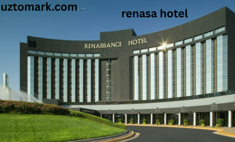 renasa hotel