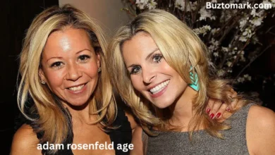 is adrienne elrod married