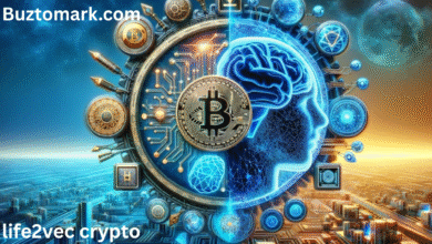 life2vec crypto