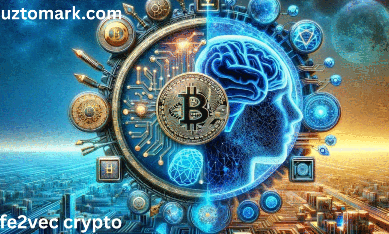 life2vec crypto