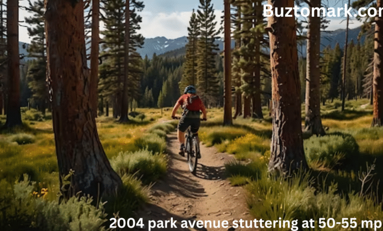 27e105 hartley loop single track trail mammoth