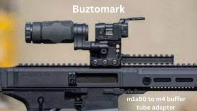 romeo 4xt-pro with spuhr rdf-mount