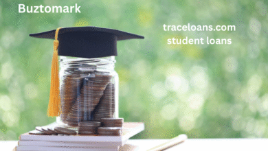 traceloans.com student loans