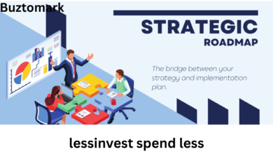 strategic roadmap vision biotechnology company