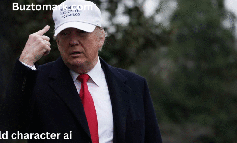 trump iq