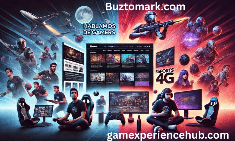 gamexperiencehub.com