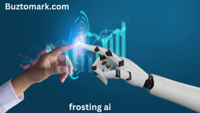 frosting ai