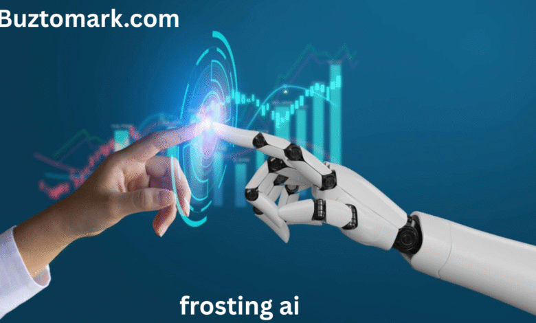 frosting ai