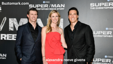 alexandra reeve givens