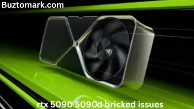 rtx 5090 5090d bricked issues