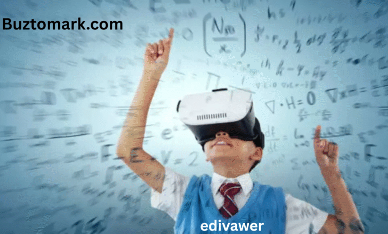 edivawer