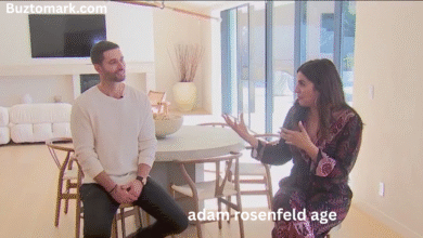 adam rosenfeld