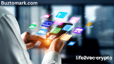 life2vec crypto