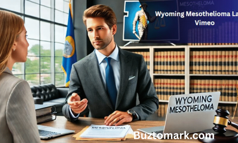 asbestos lawyer wyoming vimeo
