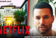 adam rosenfeld buying beverly hills