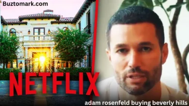 adam rosenfeld buying beverly hills