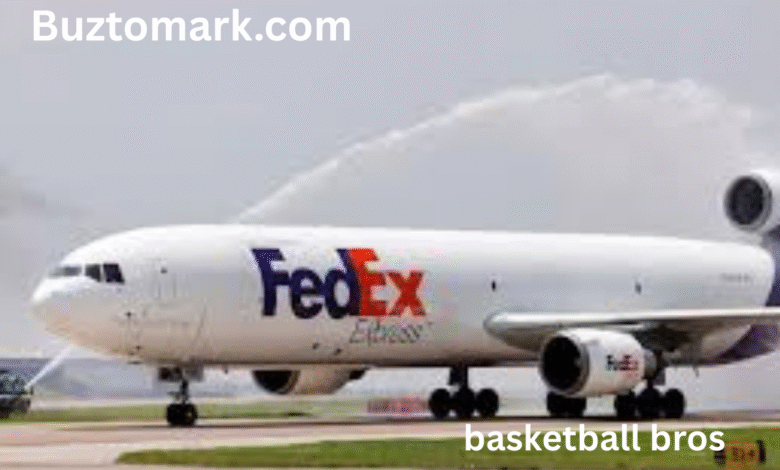 fedex fort worth layoffs