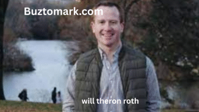 connor douglas gilliland