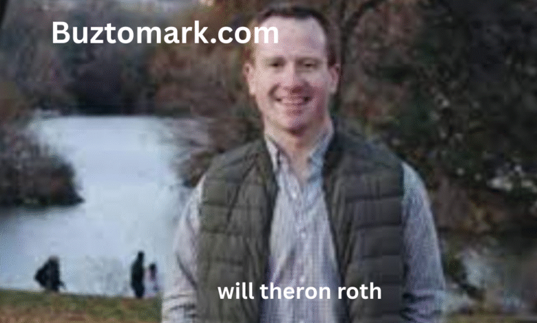 connor douglas gilliland