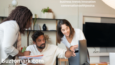 business trends innovation conversationswithjessica