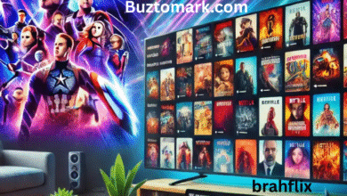 brahflix
