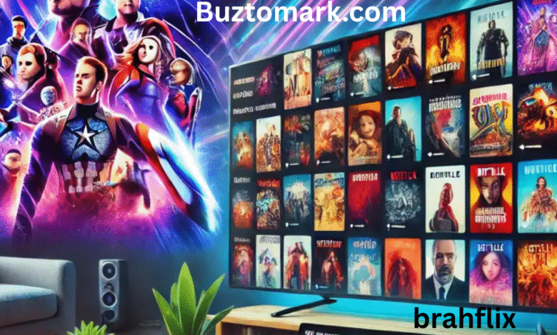 brahflix