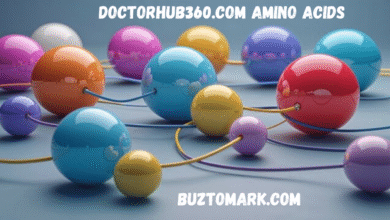doctorhub360.com amino acids