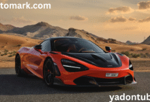 make1m mclaren