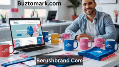 berushbrand com