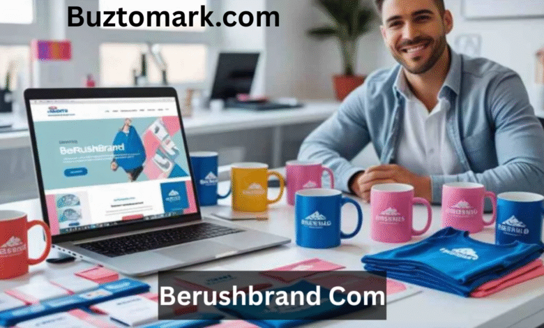 berushbrand com
