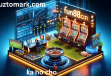 fun88ml.com