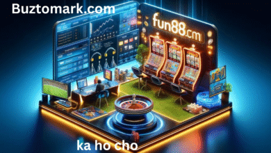 fun88ml.com