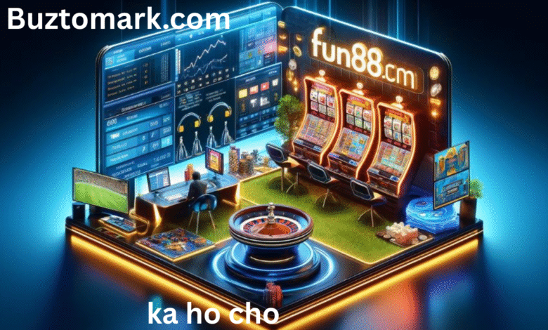 fun88ml.com