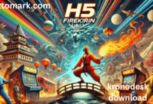 h5 firekirin