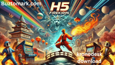 h5 firekirin