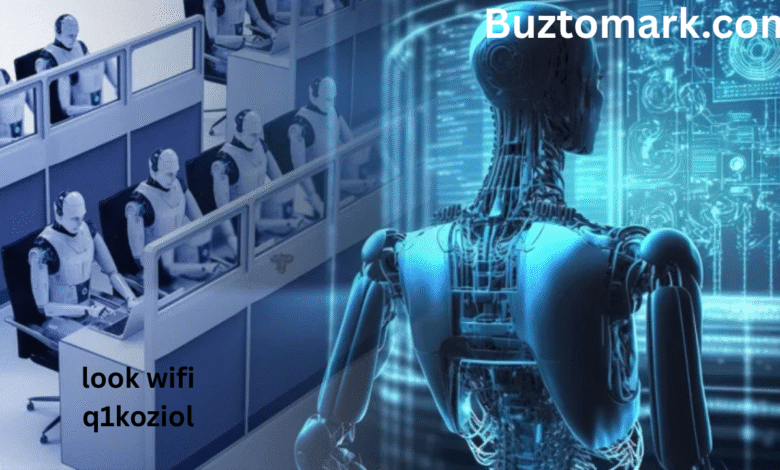 look wifi q1koziol