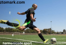 harmonicode sport