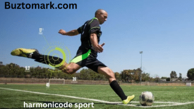 harmonicode sport