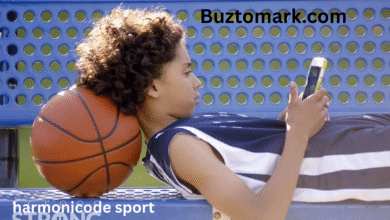 harmonicode games