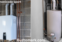 gama water heater