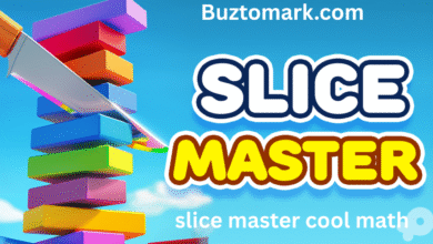 slice master cool math