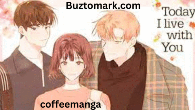 coffeemanga